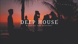 Deep House Feeling Tropical Music Mix Vol.1 Vocal Music