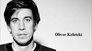 Oliver Koletzki - Transitions 715 Guestmix