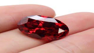 All About Rubies