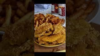 Chicken Strips