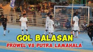 FUTSAL BALAURING LEMBATA 2024 #futsallembata #futsalbalauring