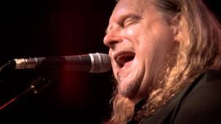 Warren Haynes with Joe Bonamassa  Guitar Centers King of the Blues 2011