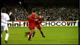 Sports Wales Gary Speed RIP Documentary