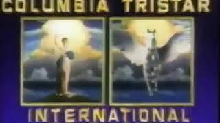 Columbia Tristar International Television logo 1993-1999