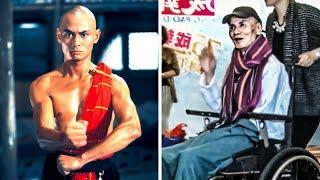 30 Kung Fu Stars Then And Now How They Changed  2022