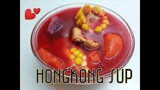 Hongkong sup hong dao joy sup