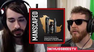 Mvmt Manscaped *ads*   The Official Podcast