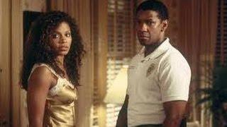 Sanaa Lathan Denzel Washington Affair Rumor Resurfaces