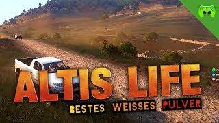 ALTIS LIFE # 12 - Bestes Weißes Pulver «» Lets Play Arma 3 Altis Life  HD