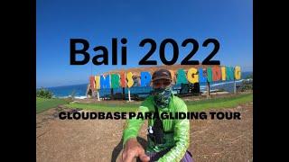 Paragliding Bali Tour 2022