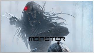 Prey Predator  Monster  EDITAMVMMV