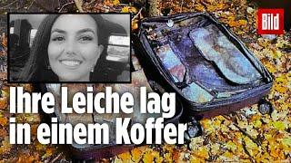 Killer gesteht brutalen Mord an seiner Frau  Das droht Ercan E. jetzt