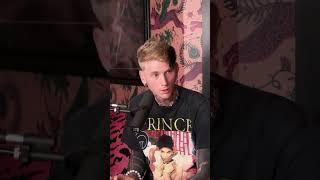 Mgk talks about falling in love with Megan Fox 