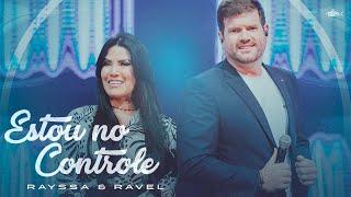 Rayssa e Ravel - Estou No Controle  DVD É Gospel Music Clipe Oficial