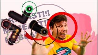 MrBeast Stole The Precious Thing but its osu TAG4 DIFF. AUTO