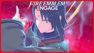 Soren Paralogue - Fire Emblem Engage DLC