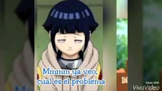 Naruhina-¿A quien amo? Cap 3 Mi nuevo mejor amigo