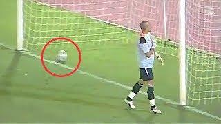 Goalkeepers Celebrate Before Conceding Goal ●  Dont Celebrate Too Early