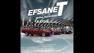ESFANE T - Kaydır  Original Music 