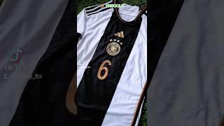  Germany World Cup 2022 Home Jersey  Kkgoolc #worldcup2022