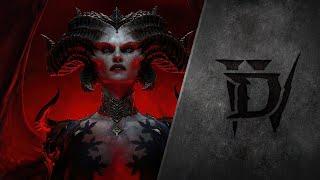 Diablo IV  Как было бы круто выбить Doombringer...  Drops на твиче