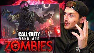 Syndicate Reacts to Vanguard Zombies Reveal