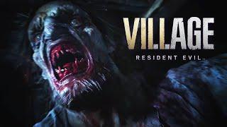 Resident Evil Village - Official 4K PS5 Trailer