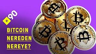 Büyüteç Bitcoin ve blockchain nedir?  Kripto paralar kolay yoldan köşeyi dönme aracı değil