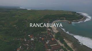 Rancabuaya Beach Garut - Drone Film