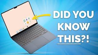 10 AWESOME MacBook tips I bet you didn’t know