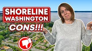 Dont Move To Shoreline Washington UNLESS You Can Handle These 5 Things