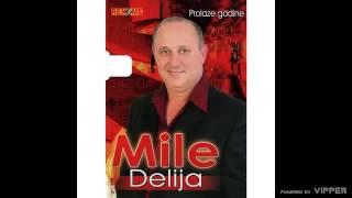 Mile Delija - Oras Audio 2008