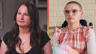 Gypsy Rose Blanchard on Post-Prison Goals Taylor Swift and If She’ll Watch The Act Exclusive