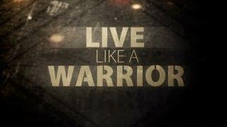 Matisyahu - Live Like A Warrior Official Lyric Video