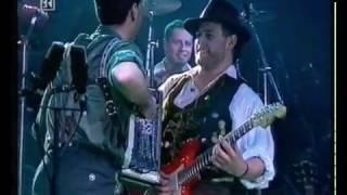 Solide Alm - Hubert von Goisern live 1994