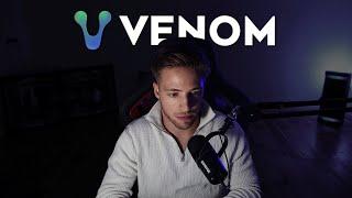 This Layer Zero Blockchain Might Explode Soon - Venom 10x Rumor