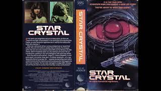 Indira Stefanianna Christopherson - Crystal Of a Star Soundtrack Unreleased