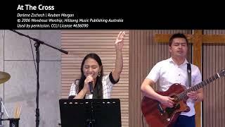 2024-03-31 Praise & Worship Tagalog