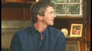 Joe Lando Talks about Sully