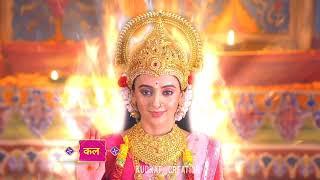 upcoming new looks in radhakrishn show #tirupatibalaji #sumedh #mallika #zalakdesai #radhakrishna