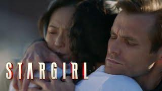 Stargirl Season 2 Episode 4  Artemis Learns the Truth Clip HD  The CW