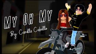  My Oh My  A Royale High Music Video - XxRoyale StarsxX