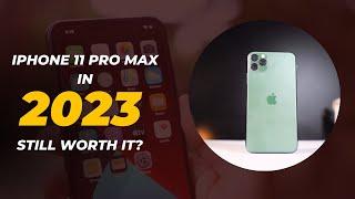 iPhone 11 Pro Max In 2023  Still Worth It  Pros & Cons  PTA & Non PTA Prices In Pakistan