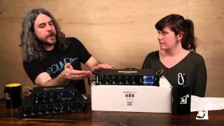 Sound Devices 688