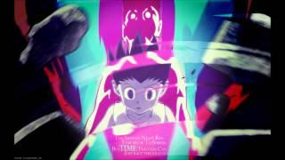 Most Epic Anime OST -  Hegemony of The Food Chain
