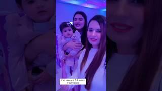 Aizal Zulqarnain New Beautiful Video With Kanwal Zulqarnain 