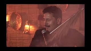 Ustad Zahir Bakhtari - Dilam Ba Jay Digar Live Performance  استاد ظاهر باختری - دلم به جای دیگر