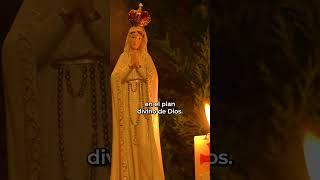 Virgen de la Esperanza Intercede por Nosotros #oracióncatólica #oracionescortas #santísimo #paz