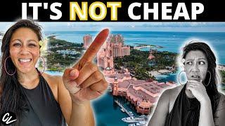 8 TRAVEL TIPS to know for NASSAU BAHAMAS