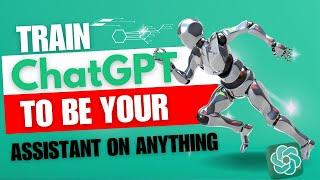 Building Your Own Virtual Assistant Bots with ChatGPT